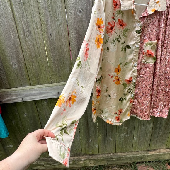 The Zig Zag Stripe top *perfect for bundling* - Picture 7 of 9